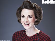 Jessica Raine