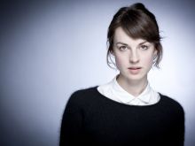 Jessica Raine