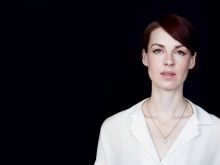 Jessica Raine