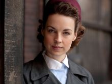 Jessica Raine