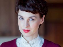 Jessica Raine