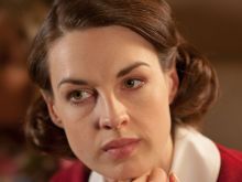 Jessica Raine