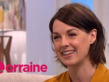 Jessica Raine