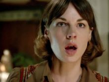 Jessica Raine