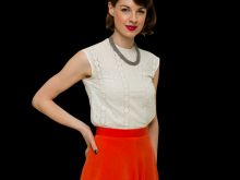 Jessica Raine