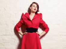 Jessica Raine