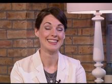 Jessica Raine