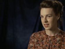Jessica Raine