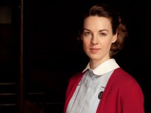 Jessica Raine