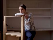 Jessica Raine photo