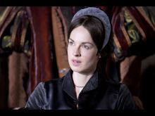 Jessica Raine