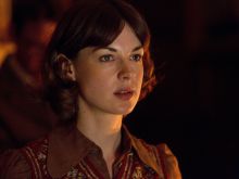 Jessica Raine