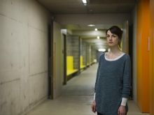 Jessica Raine