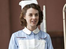 Jessica Raine