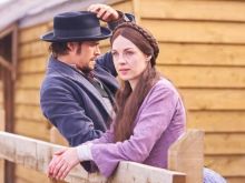 Jessica Raine