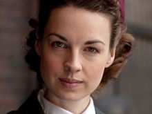 Jessica Raine