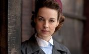 Jessica Raine