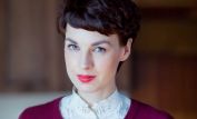 Jessica Raine