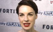 Jessica Raine