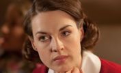 Jessica Raine