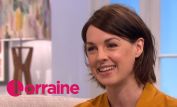 Jessica Raine