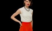 Jessica Raine