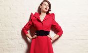 Jessica Raine