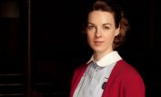 Jessica Raine