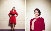 Jessica Raine