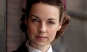 Jessica Raine