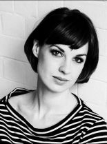 Jessica Raine