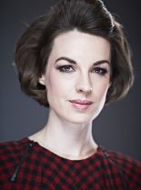 Jessica Raine