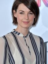 Jessica Raine