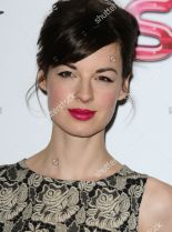 Jessica Raine