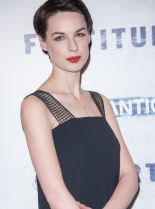 Jessica Raine