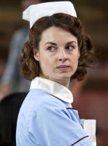 Jessica Raine