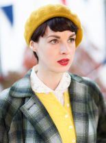 Jessica Raine