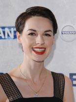 Jessica Raine