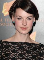 Jessica Raine photo
