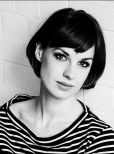 Jessica Raine