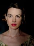 Jessica Raine