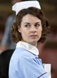 Jessica Raine