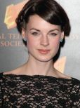 Jessica Raine