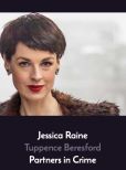 Jessica Raine