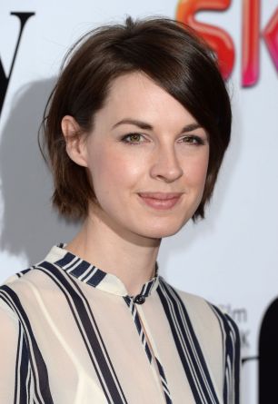 Jessica Raine