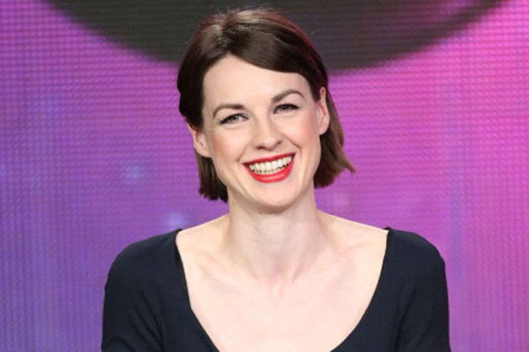 Jessica Raine