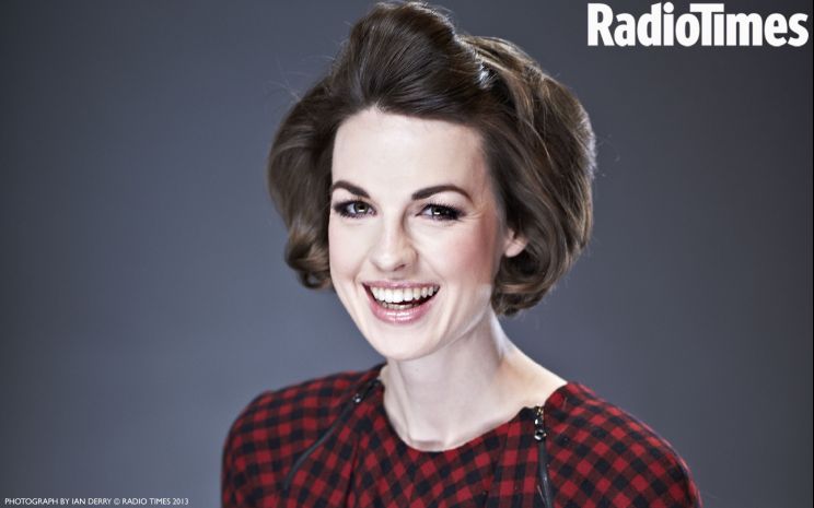 Jessica Raine