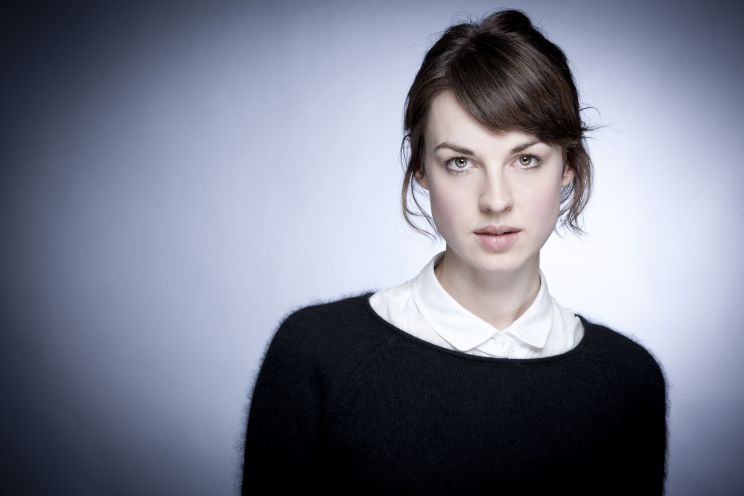 Jessica Raine