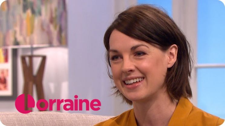 Jessica Raine