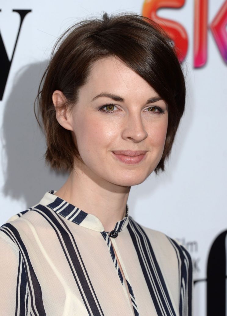 Jessica Raine